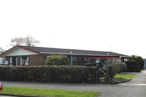 Photo of property in 55a Kuripuni Street, Kuripuni, Masterton, 5810