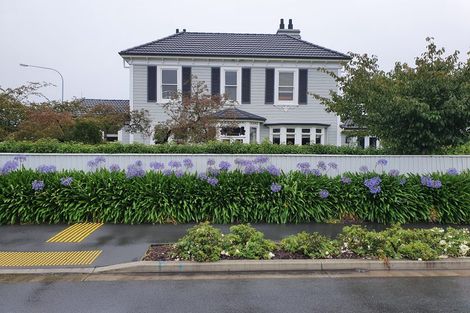 Photo of property in 197 Williams Street, Kaiapoi, 7630