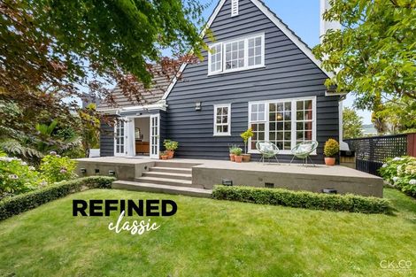 Photo of property in 14 Willoughby Street, Woburn, Lower Hutt, 5010