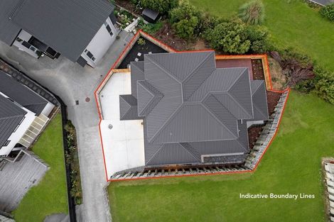 Photo of property in 26b Henriette Place, Totara Park, Auckland, 2576