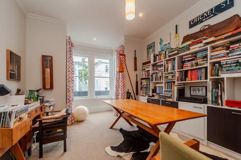 Photo of property in 44 Aro Street, Aro Valley, Wellington, 6021