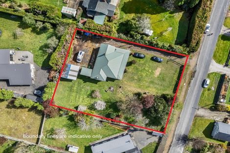 Photo of property in 91 Thomas Street, Waikouaiti, 9510