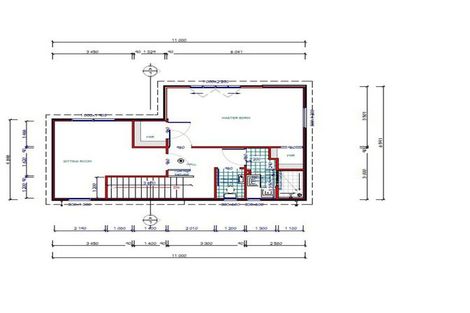 Photo of property in 8 Lucknow Road, Havelock North, 4130