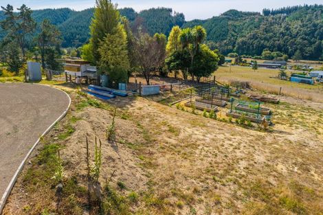 Photo of property in 191 Pigeon Valley South, Pigeon Valley, Wakefield, 7096