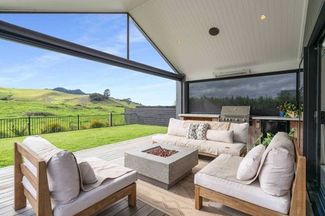 Photo of property in 24 Ataahua Views Terrace, Wharekaho, Whitianga, 3510