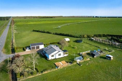 Photo of property in 748 Hudsons Road, Motukarara, Christchurch, 7674