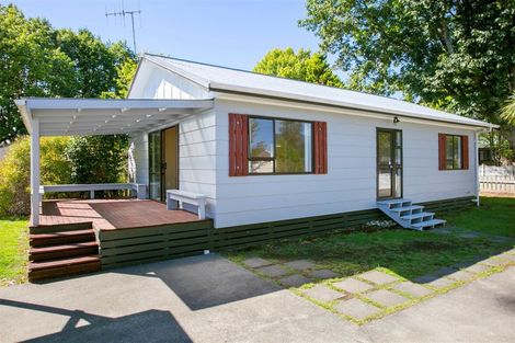 Photo of property in 38 Rangiamohia Road, Turangi, 3334