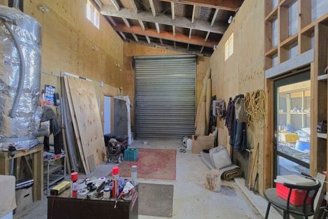 Photo of property in 711b La Fontaine Road, Harihari, 7884