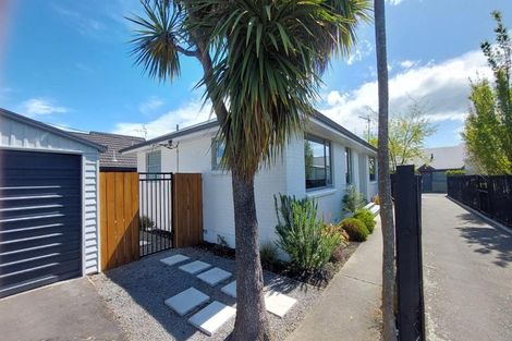 Photo of property in 55 Mcfaddens Road, St Albans, Christchurch, 8052