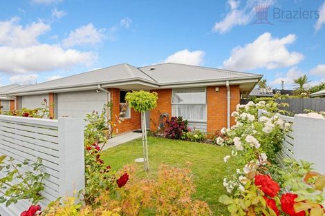 Photo of property in 4/212 Lyttelton Street, Spreydon, Christchurch, 8024