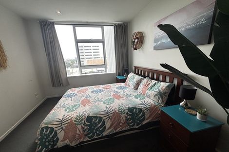 Photo of property in 22 Liardet Apartments, 303/22 Liardet Street, New Plymouth, 4310
