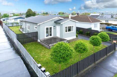 Photo of property in 21 Primrose Street, Frankton, Hamilton, 3204