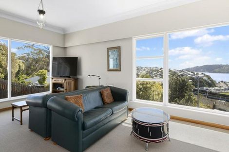 Photo of property in 25 Colville Street, Newtown, Wellington, 6021