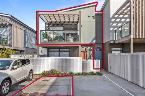 Photo of property in 26 Mollusc Road, Hobsonville, Auckland, 0616