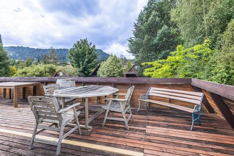 Photo of property in 22b Park Avenue, Ohakune, 4625