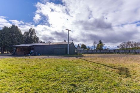 Photo of property in 13 Ruapehu Road, Ohakune, 4625