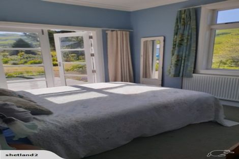 Photo of property in 6 Woodville Aohanga Road, Makuri, Pahiatua, 4989