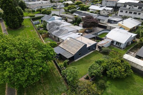 Photo of property in 123u4 Queens Avenue, Frankton, Hamilton, 3204