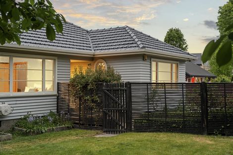 Photo of property in 22 Mary Street, Papanui, Christchurch, 8053
