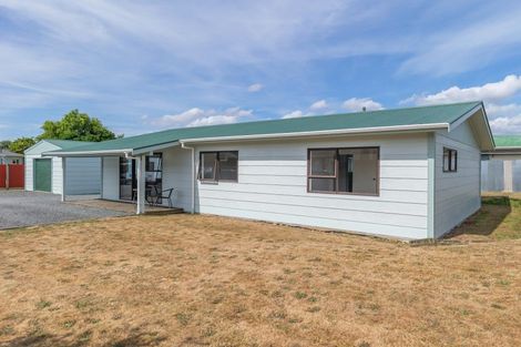 Photo of property in 131 Queen Street West, Levin, 5510