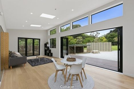 Photo of property in 79 Takarau Gorge Road, Ohariu, Wellington, 6037