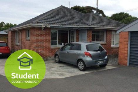 Photo of property in 198 Waimairi Road, Ilam, Christchurch, 8041