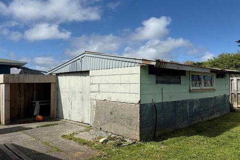 Photo of property in 4 Ward Street, Cobden, Greymouth, 7802