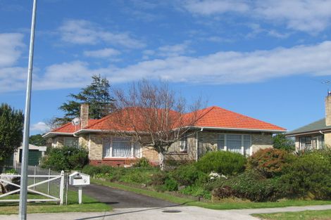 Photo of property in 9 Coates Road, Papatoetoe, Auckland, 2025