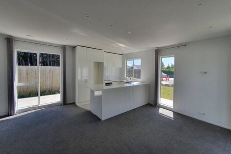 Photo of property in 133b Brookside Road, Rolleston, 7614