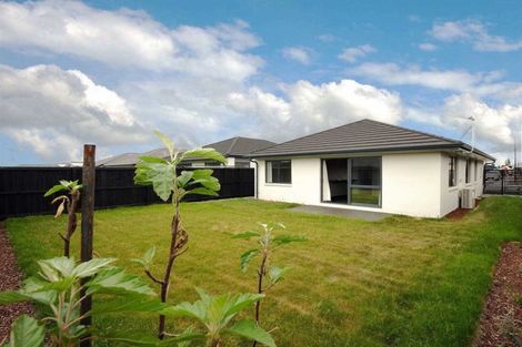 Photo of property in 17 Ragley Way, Rolleston, 7615