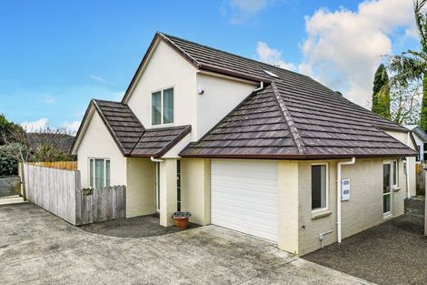 Photo of property in 3/33a Halsey Road, Manurewa, Auckland, 2102