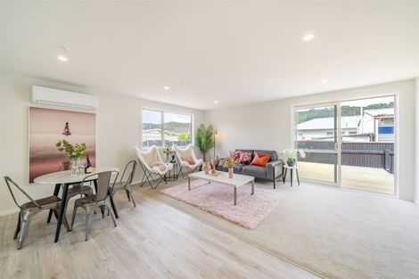 Photo of property in 28a Norfolk Street, Wainuiomata, Lower Hutt, 5014
