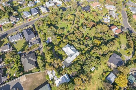 Photo of property in 115 Mount View Road, Bastia Hill, Whanganui, 4500