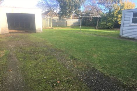Photo of property in 199 Crawford Street, Glengarry, Invercargill, 9810