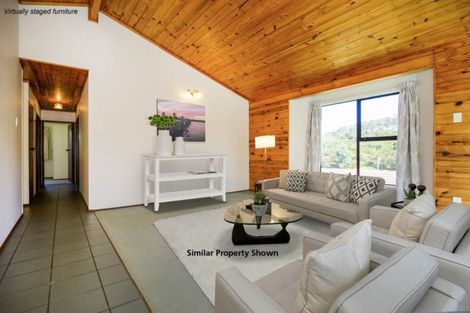Photo of property in 123 Spinella Drive, Bayview, Auckland, 0629