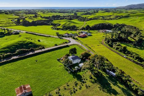 Photo of property in 88 Saunders Road, Okato, 4381