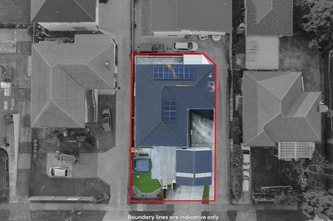 Photo of property in 37a Bradbury Road, Botany Downs, Auckland, 2010