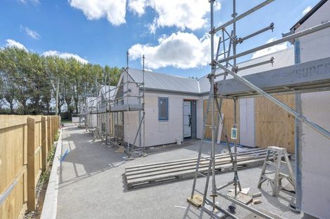 Photo of property in 206a Racecourse Road, Sockburn, Christchurch, 8042