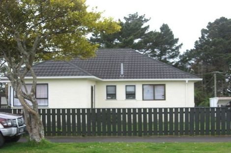 Photo of property in 21 Wrantage Street, Westown, New Plymouth, 4310