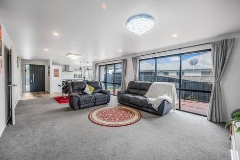 Photo of property in 8 Provisional Drive, Te Kamo, Whangarei, 0112