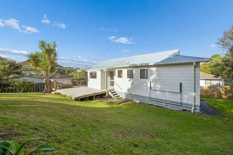 Photo of property in 19 Staithes Drive North, Whitby, Porirua, 5024
