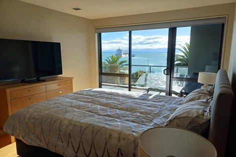 Photo of property in Waterfront Apartments, 10/309 Wakefield Quay, Stepneyville, Nelson, 7010