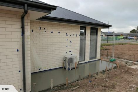 Photo of property in 95 Kemble Drive, Rolleston, 7615