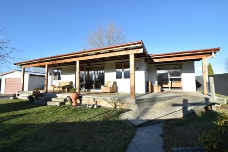 Photo of property in 80 Mackenzie Drive, Twizel, 7901