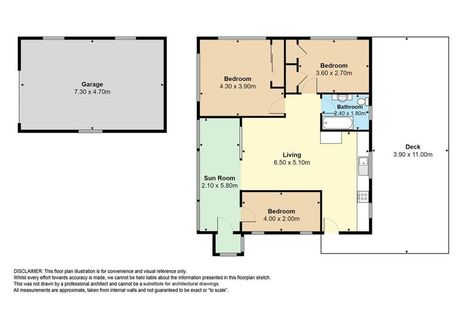 Photo of property in 15 Awaroa Road, Helensville, 0800