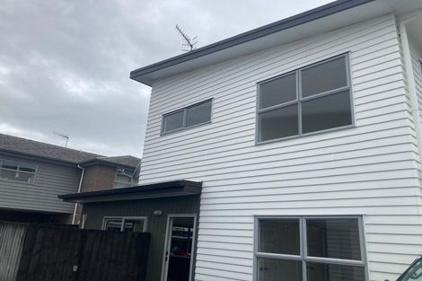 Photo of property in 91b Knighton Road, Hillcrest, Hamilton, 3216