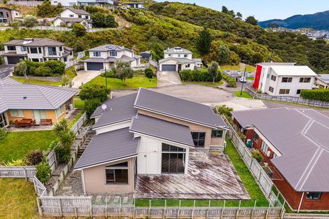 Photo of property in 26 Aspiring Terrace, Aotea, Porirua, 5024