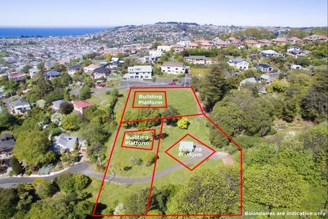 Photo of property in 103 Maryhill Terrace, Maryhill, Dunedin, 9011