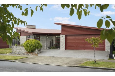 Photo of property in 16 Magnolia Boulevard, Kaiapoi, 7630