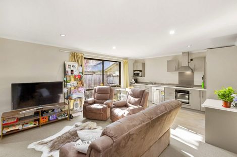 Photo of property in 31u2 Jones Crescent, Melville, Hamilton, 3206